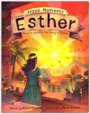 Jesus Moments - Esther: Finding Jesus in the Story of Esther